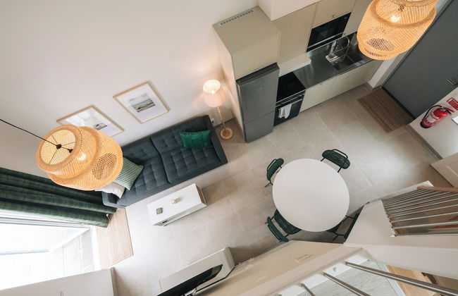 Mälarhusen Semesterby Österlen - Stugor & Gårdssviter - Photo 30