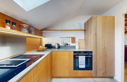 Fischer`s Postresidenzen Ettal - Foto 12