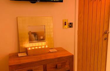 SHINE CHALET - UNIQUE & COMFORTABLE ACCOMMODATION - Foto 7