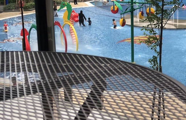 Damai at Atlantis Residences Melaka - Photo 8