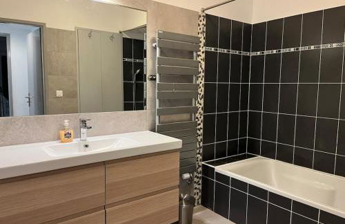 3 pièces central au pied de la promenade du paillon - Foto 36