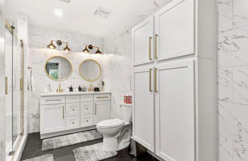 Manchaca 4 bedroom sleeps 10 Pool and Hot tub - Photo 41