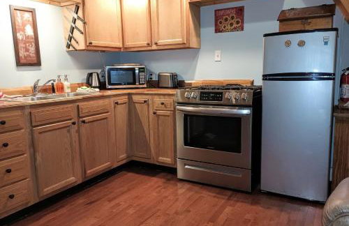 Kettlestone - Foto 59