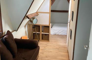 Beautiful Normandy Longere, billiards, heated pool - Foto 16