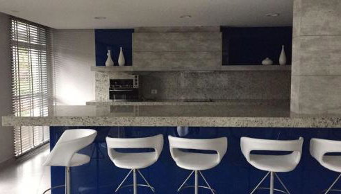 Estudio moderno com linda vista para a Serra - Foto 3