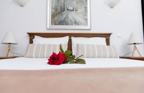 Kouvelia Country Home Luxury Villa Rental - Foto 34