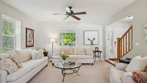 Creekside cutie 3br 2.5ba near skiing sleeps 8 - Photo 3, Other