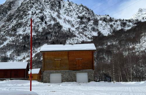 Chalet 6 dans les Pyrénées proche d'Andorre - Foto 47