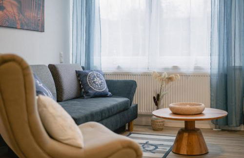 2-Zimmer Themen-Apartment im Zentrum, Nähe Oper - Foto 12