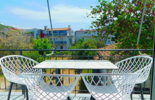 Κωνσταντίνος Έλενα Studios - Foto 18