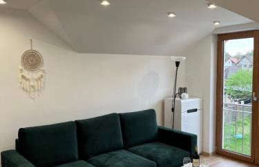 Apartament Comfort w Kujankach nad jeziorem - Foto 28