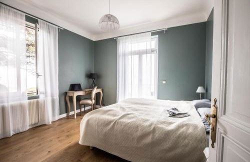 Stunning seaview villa. Villefranche Sur Mer - Foto 51