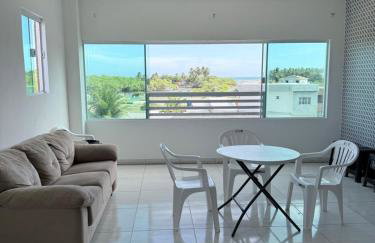 Casa Vista Mar Dunas Marapé - Foto 6