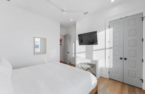 St George Island Pool Hot Tub Beach Access - Foto 39