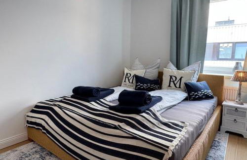 HarborEscape - Teil der HolidayEscapes Kollektion - Foto 6