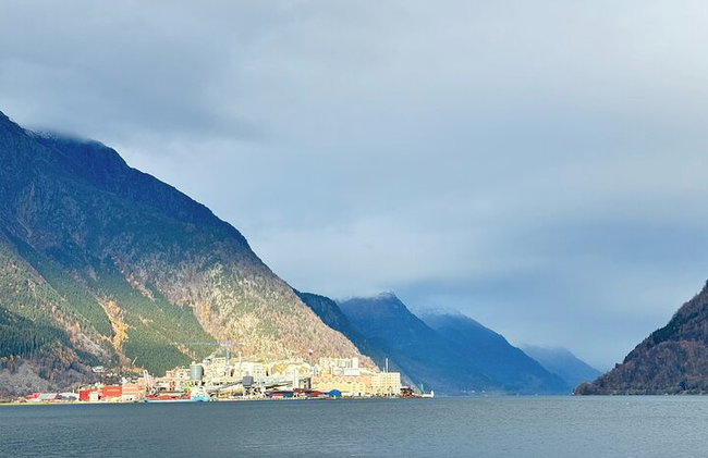 3Tage von Bergen nach Hardanger Sognefjord (oder preikstolen), Oslo - Foto 14