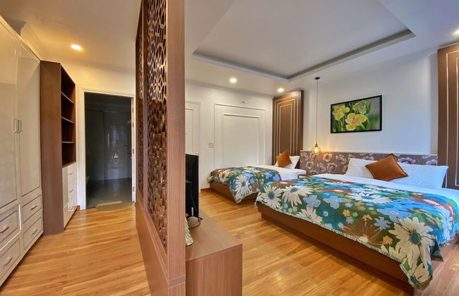 Hue Crown Boutique Hotel - Foto 33