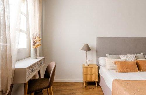 Arte Chic Apartamento de 3 Habitaciones en el Centro Historico - Photo 7
