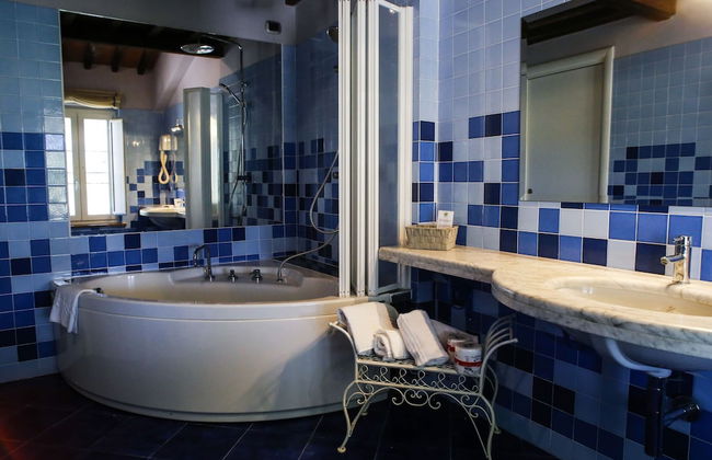 Agriturismo Corte Benedetto - Foto 50