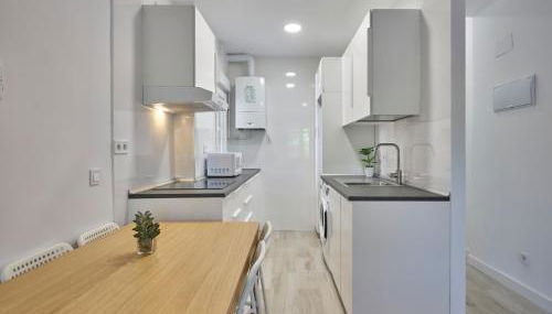 NEW Apto 3 DORMITORIOS 15 min a Sol en metro - Foto 4