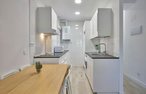 NEW Apto 3 DORMITORIOS 15 min a Sol en metro - Foto 4