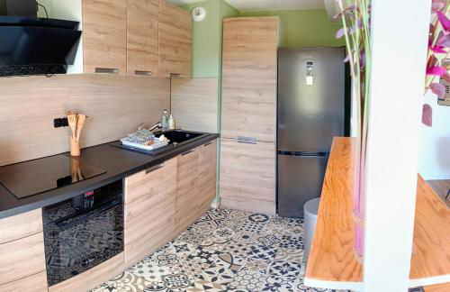 Au Levant de Marie II - Foto 3