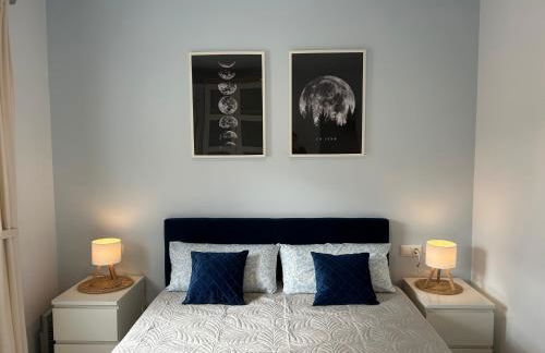 Charming beach apartment - relax & work - Foto 25