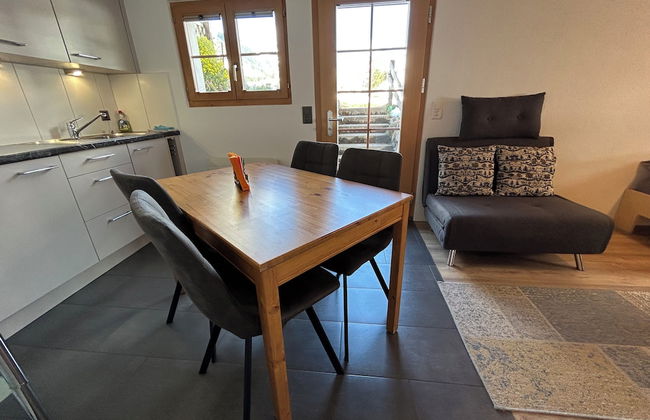 Alpenchalet Weidhaus - Foto 26