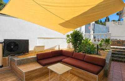 Villa Blanca Carrio - 7 chambres, piscine chauffée - Photo 29