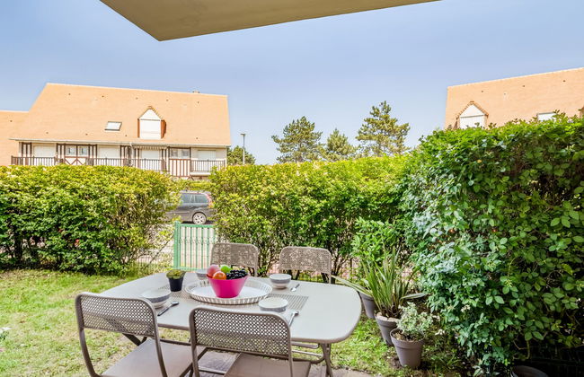 La Côte Fleurie - Foto 12