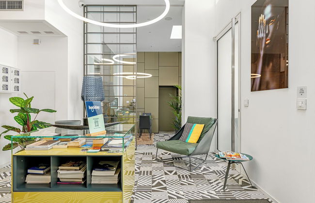 HOTIDAY Room Collection - Olbia Wallure - Foto 4