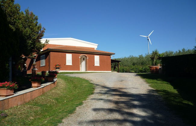 Agriturismo Galeazzi - Foto 46