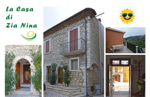 La Casa Di Zia Nina - Foto 1