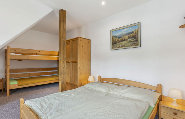 Anenské údolí - Foto 18