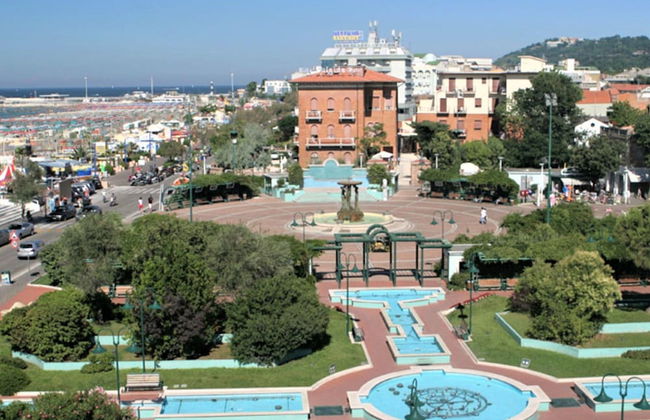 Coastal Retreat in Cattolica - Foto 9