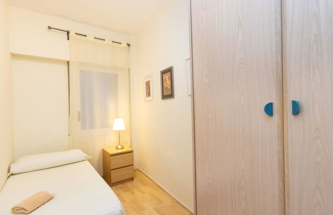 3 bedroom Apartment in Barcelona - Photo 17