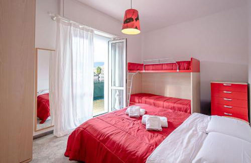 200 mt dal mare - Relax con Terrazzo e Vista - Foto 8