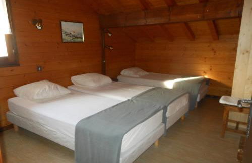 Beau chalet 10 pers. à 20m des pistes, parking privé - FR-1-467-65 - Foto 10