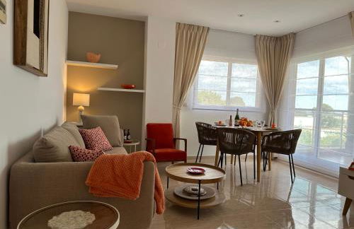 Apartamento NARANJA GANDIA GRAU - Photo 1