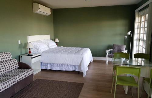 Estúdio dentro do Templo Budista - Foto 27