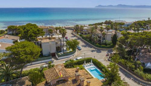 Villa Plomer Serra - Foto 3