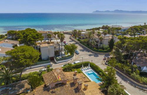 Villa Plomer Serra - Foto 3