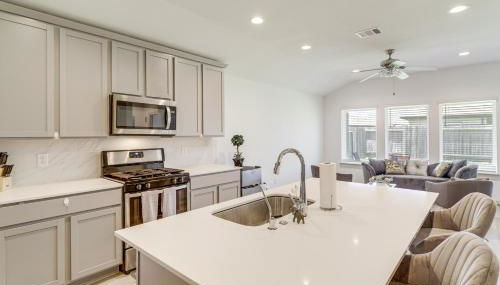 Fenced Yard Quiet Family Home in Richmond - Foto 4