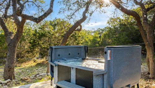 Lake View Modern Farmhouse Hot Tub 2 Suites - Foto 4