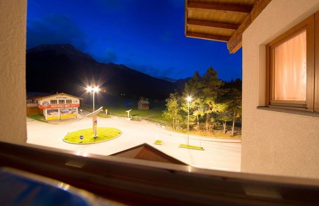 Sportappart Schatz - Foto 29