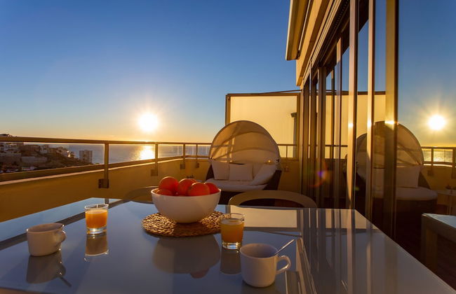 Four Seasons Penthouse Cullera - Foto 29