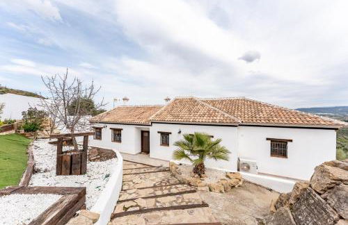 MalagaSuite Villa El Montecito - Photo 44