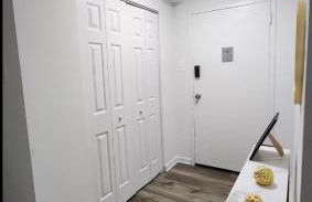 Modern 2bed 2 bath heart of Townson suite - Foto 7