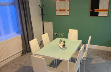 Miskin House Retreat - Foto 14