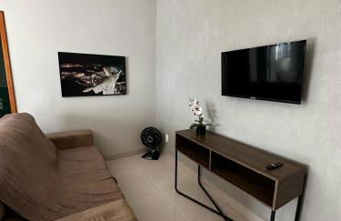 CASA 04 próximo ao Centro - Foto 1